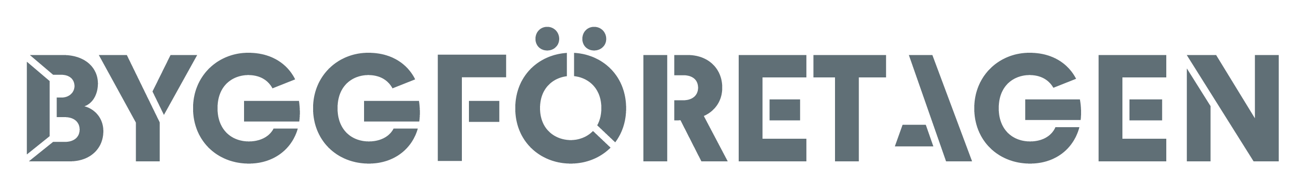 Byggforetagen logo